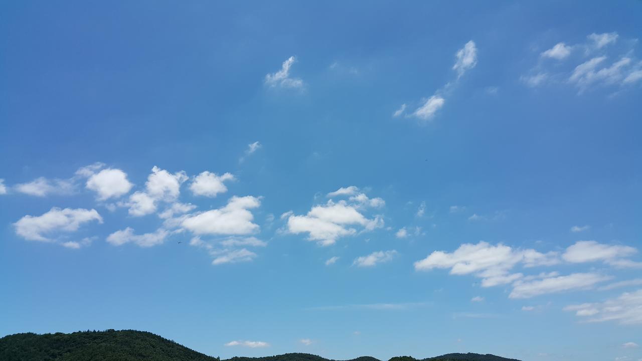 Sunmoon Pension Yeosu Buitenkant foto